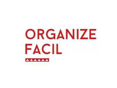 Projeto Organize Fácil Brasil